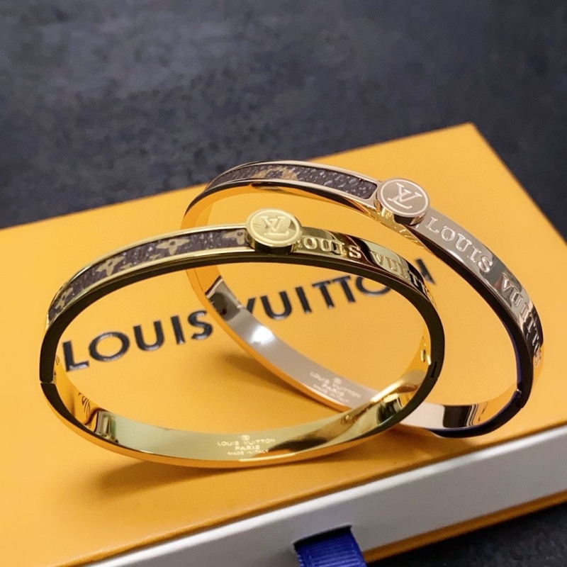 LV Bracelets